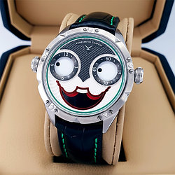 Кварцевые наручные часы Konstantin Chaykin Clown (21832)