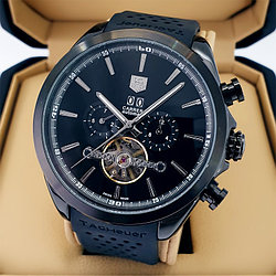 Мужские наручные часы Tag Heuer CARRERA (01235)