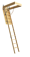 Чердачная лестница Docke Dacha