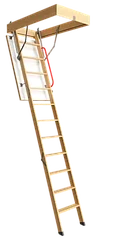 Чердачная лестница Docke PREMIUM