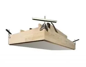 Монтаждық жинақ LXK-D (бұрыштар)