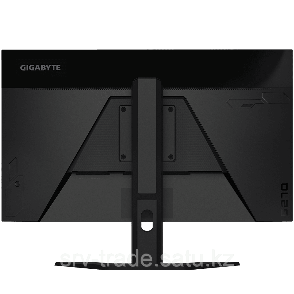 Монитор Gigabyte G27Q-EK/ [27" IPS, 2560x1440, 144 Гц, 1 мс, HDMI, DisplayPort] - фото 2 - id-p114361600