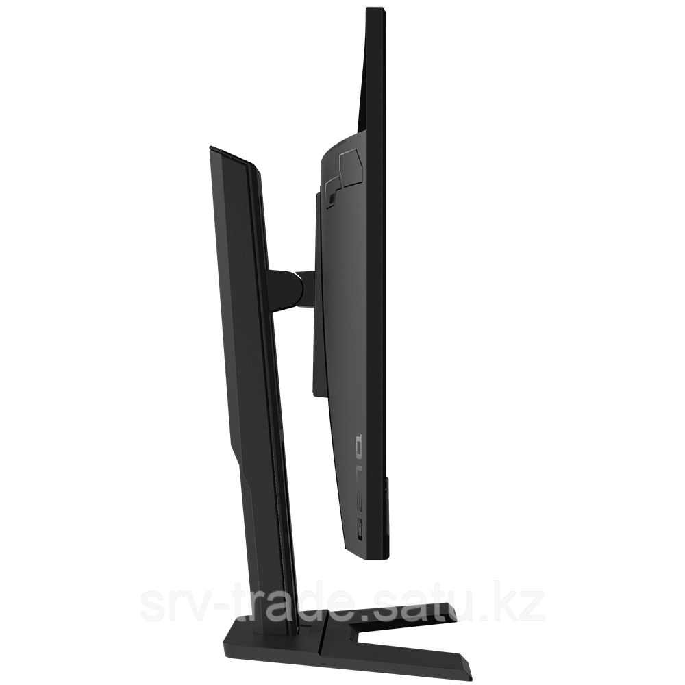 Монитор Gigabyte G27Q-EK/ [27" IPS, 2560x1440, 144 Гц, 1 мс, HDMI, DisplayPort] - фото 3 - id-p114361600
