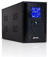 ИБП SVC V-1500-L-LCD