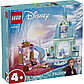 LEGO: Ледяной замок Эльзы Disney Princess 43238, фото 3