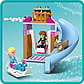 LEGO: Ледяной замок Эльзы Disney Princess 43238, фото 9