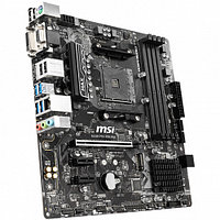 MSI B450M PRO-VDH MAX материнская плата (B450M PRO-VDH MAX)