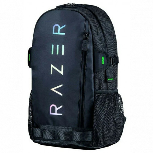 Razer Rogue Backpack V3 сумка для ноутбука (RC81-03630116-0000) - фото 2 - id-p114676273