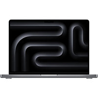 Apple MacBook Pro 14 2023 M3 ноутбук (MTL73RU/A)