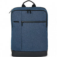 Xiaomi Classic Business Backpack dark blue сумка для ноутбука (Classic Business Backpack dark blue)