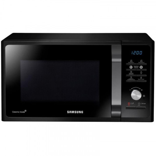 Samsung MS23F302TAK/BW микроволновая печь (MS23F302TAK/BW) - фото 1 - id-p114720630