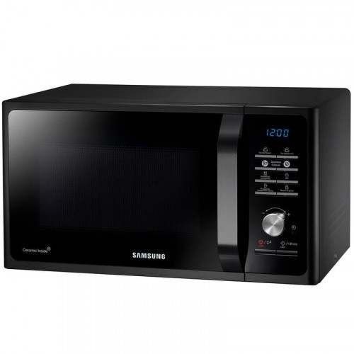 Samsung MS23F302TAK/BW микроволновая печь (MS23F302TAK/BW) - фото 2 - id-p114720630