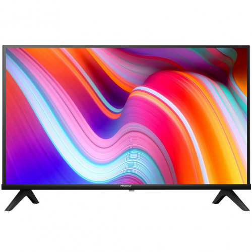 Hisense 32A4K (SMART HD) телевизор (32A4K) - фото 3 - id-p114676327