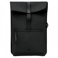 NINETYGO URBAN.DAILY Backpack-Dark Night Black сумка для ноутбука (URBAN.DAILY Backpack-Dark Night Black)