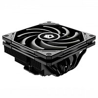 ID-Cooling ID-CPU-IS-55-BLACK/1700 охлаждение (ID-CPU-IS-55-BLACK/1700)