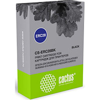 Cactus CS-ERC28BK картридж (CS-ERC28BK)