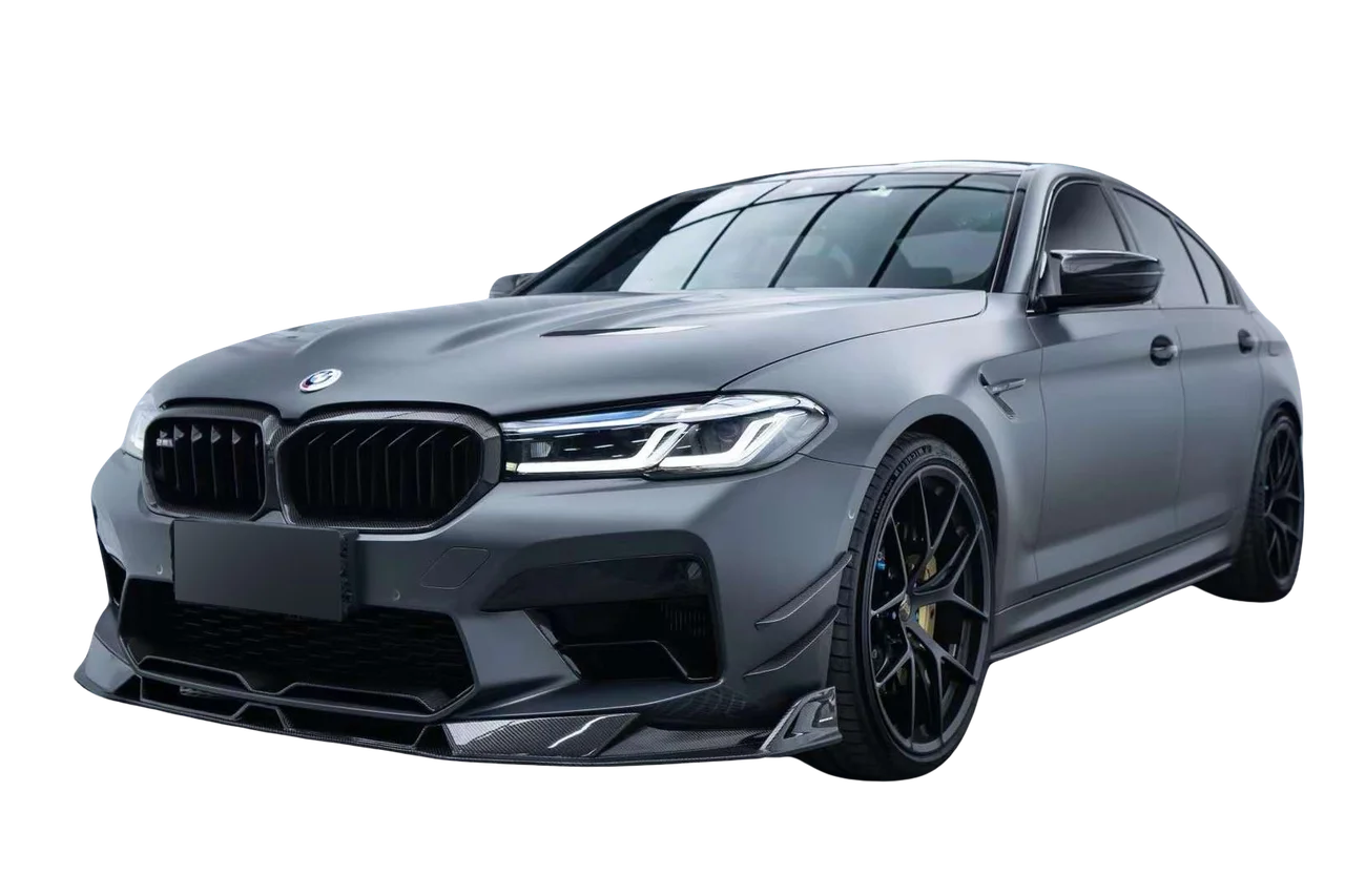 Карбоновый обвес для BMW M5 (F90) LCI 2020-2024+