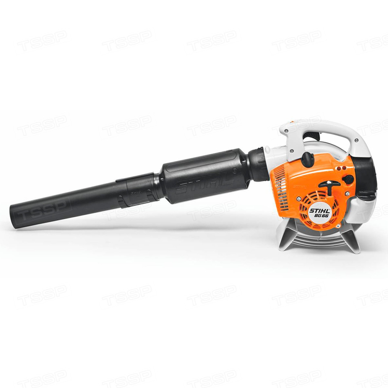 Бензиновая воздуходувка STIHL BG 86 42410111752