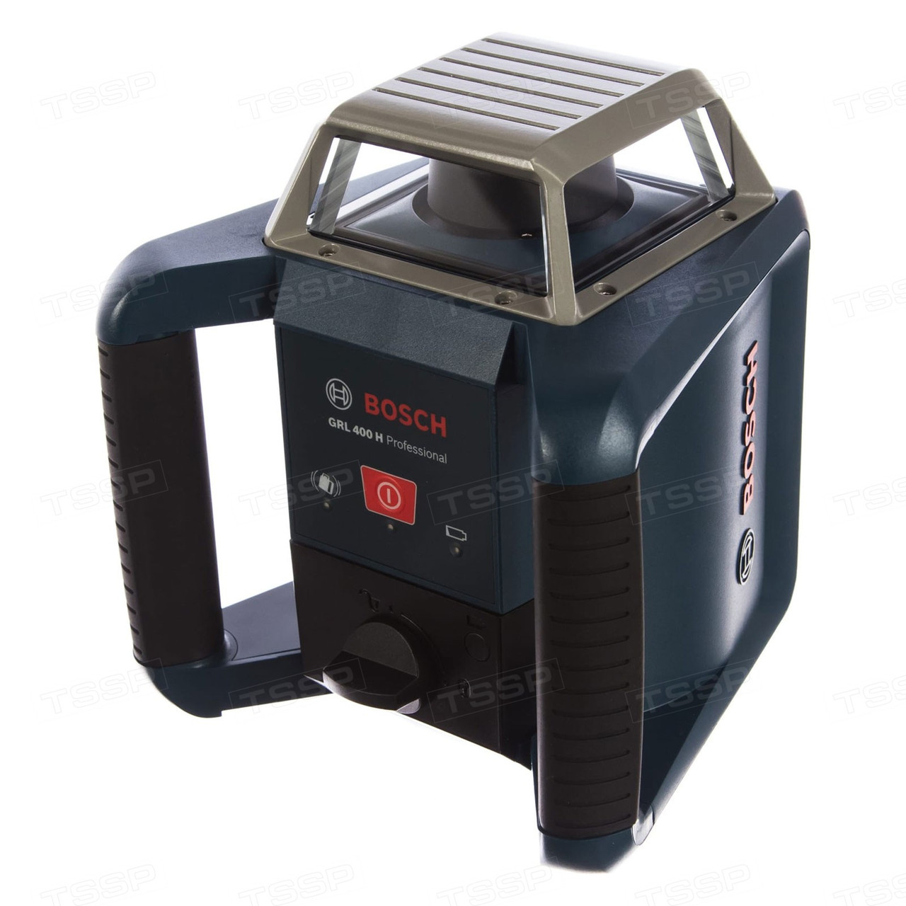 Нивелир ротационный лазерный Bosch GRL 400 H Professional 0601061800 - фото 1 - id-p114721744