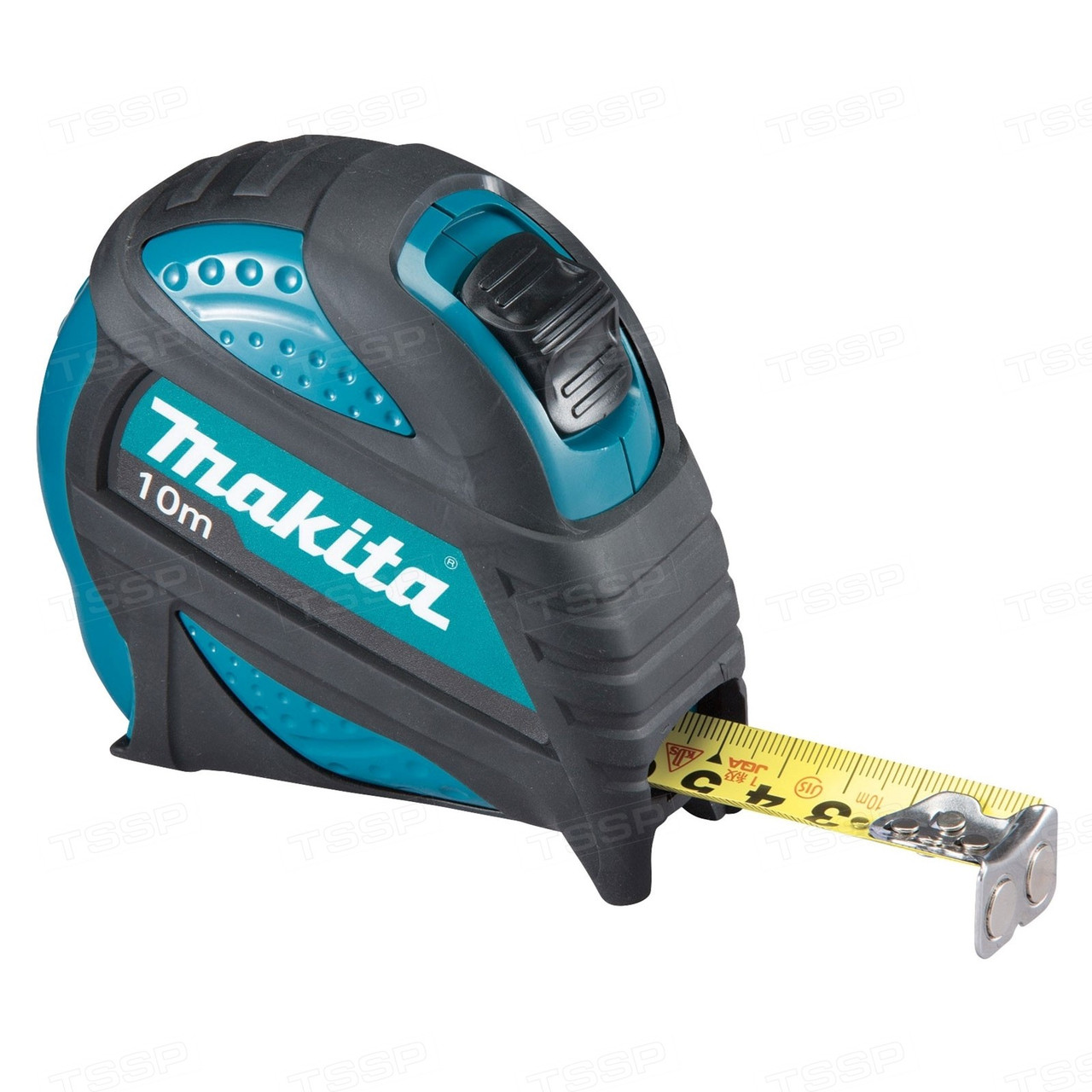 Рулетка измерительная Makita 10м*25мм B-57168 - фото 1 - id-p114721127