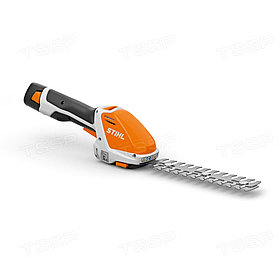 Аккумуляторные ножницы STIHL HSA 26 SET