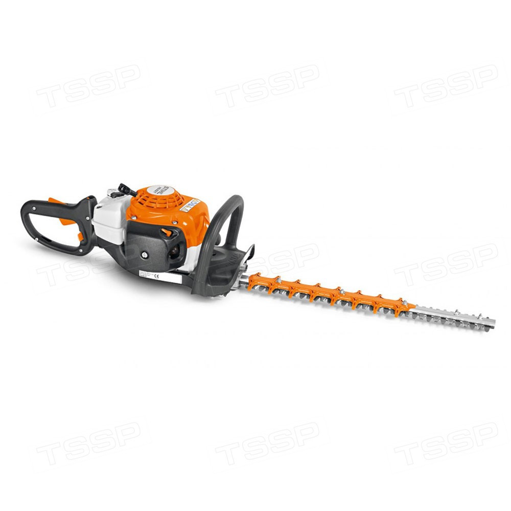 Кусторез STIHL HS 82 R - фото 1 - id-p114721973