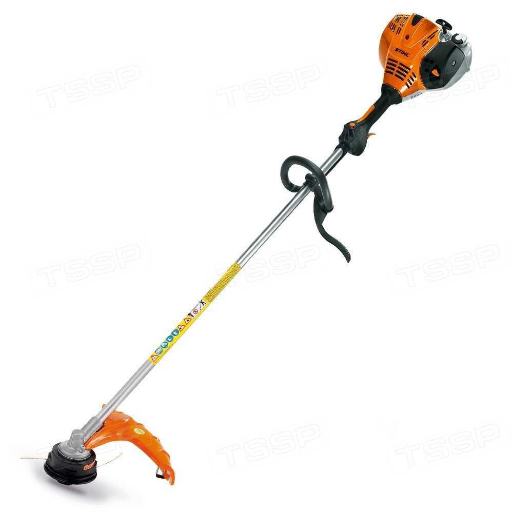 Мотокоса STIHL FS 70 RC-E - фото 1 - id-p114723240