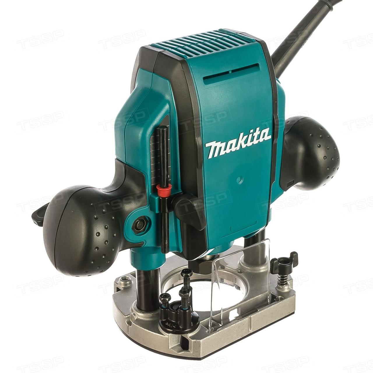 Фрезер Makita RP0900K - фото 1 - id-p114723338