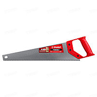 Ножовка ЗУБР Тайга-5 400мм для быстрого реза 15083-40