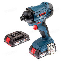 Bosch GDR 180-LI Professional 06019G5123 сымсыз соққы кілті