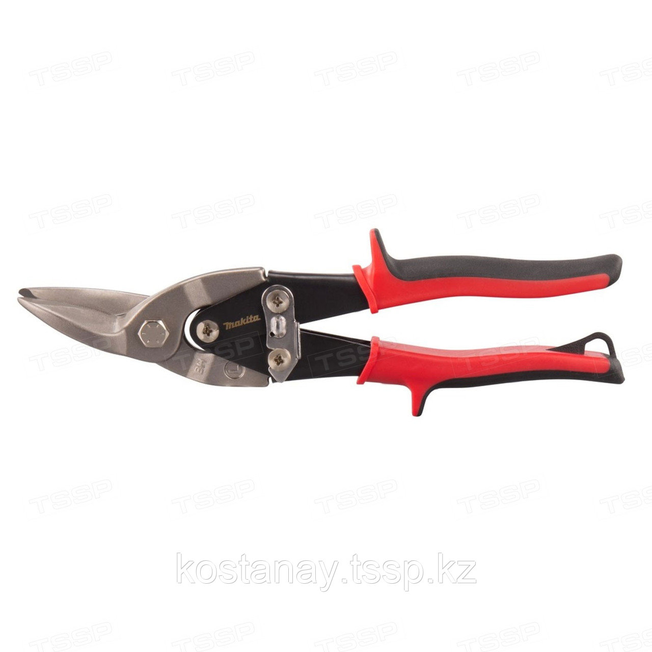 Ножницы по металлу Makita левый рез B-65800 - фото 1 - id-p114722730