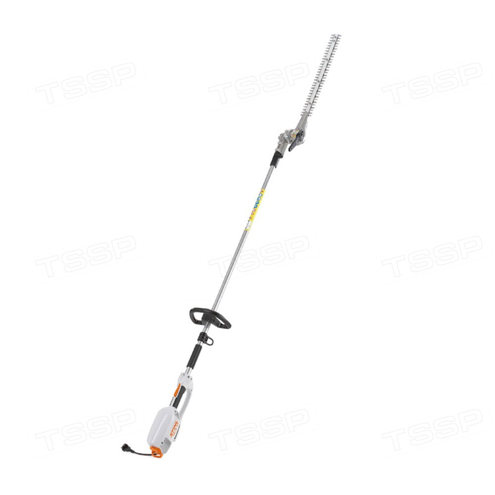 Электроножницы STIHL HLE 71 - фото 1 - id-p114725907