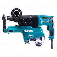 Перфоратор Makita HR2652 SDS-Plus