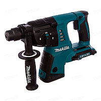 Аккумуляторный перфоратор Makita DHR263Z SDS-Plus