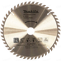 Диск пильный по дереву Makita HW 235*30мм 48T D-45951