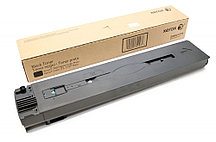Тонер-картридж Xerox для Xerox Digital Color Press 700/770, Colour C75., черный