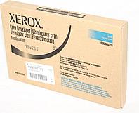Девелопер для Xerox 550/560/700/700i/770 Pro, C75/J75, голубой