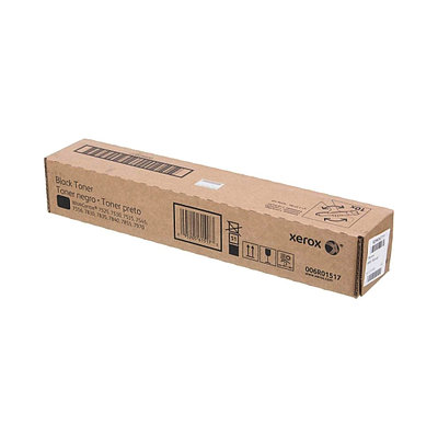Тонер-картридж Xerox WorkCentre 7525 / 7530 /7535 /7545/ 7556/ 7830 ...