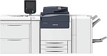 Цифровая Печатная машина Xerox Versant 280 Press