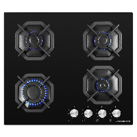 Газовая варочная панель MAUNFELD EGHG.64.2C
