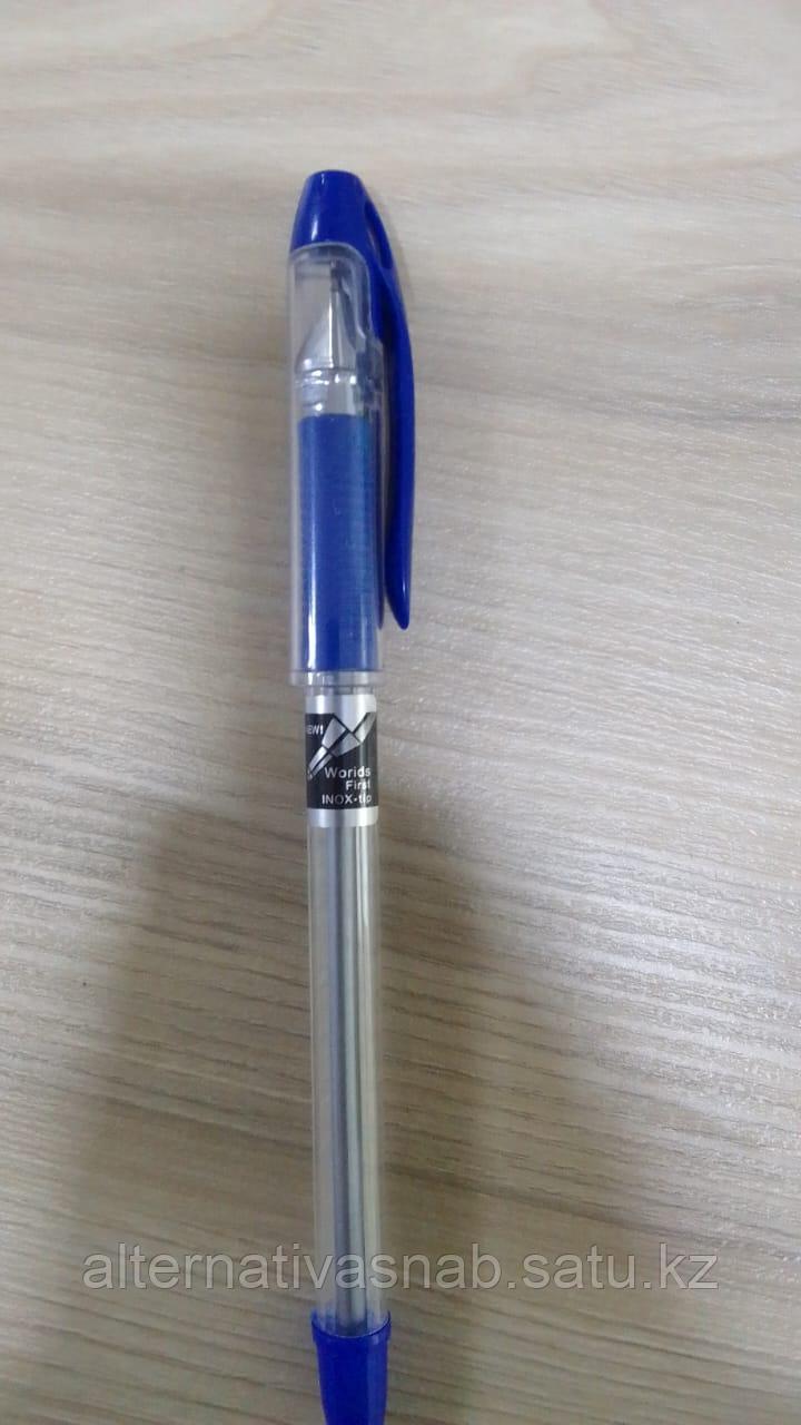 Ручка шариковая Maxriter - фото 1 - id-p114726735