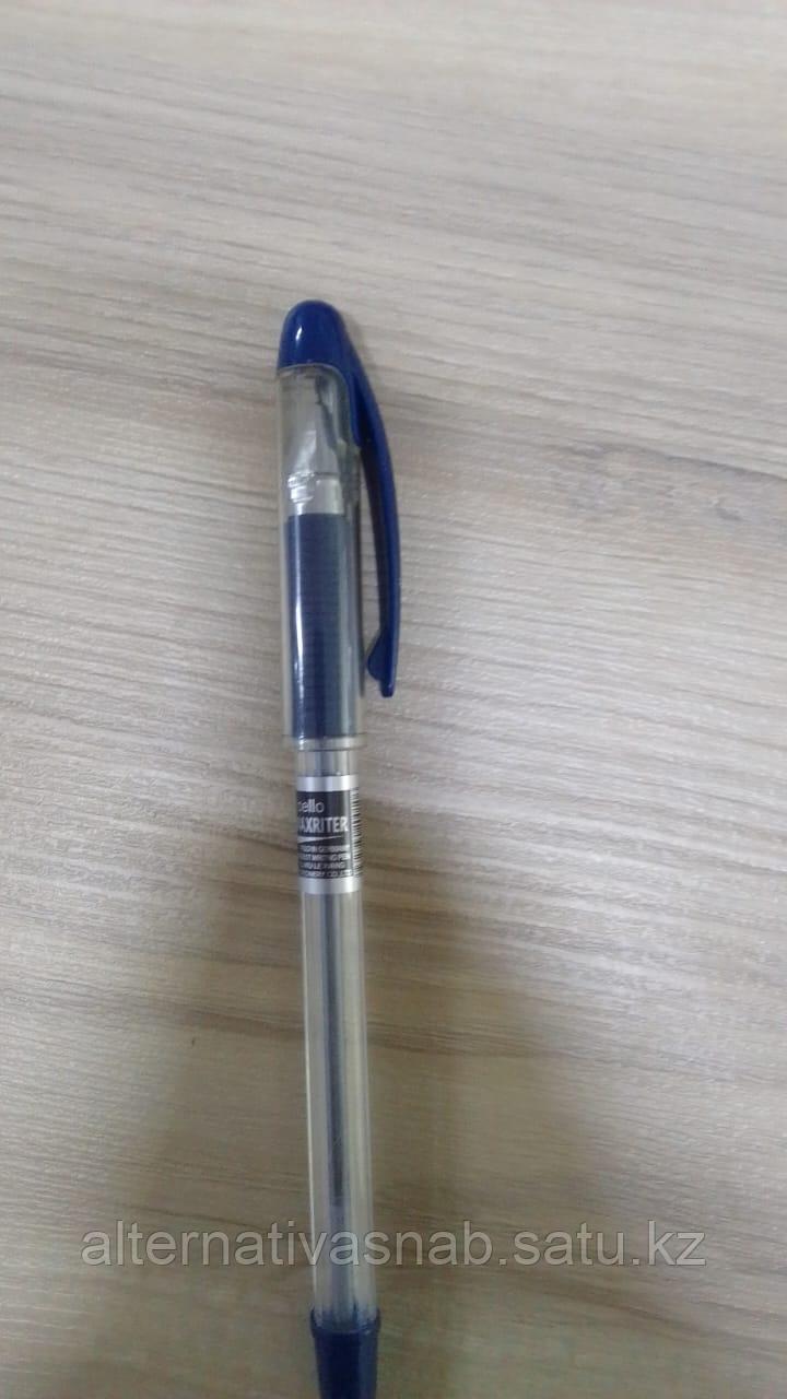 Ручка шариковая Maxriter (дубликат) - фото 1 - id-p114726736