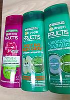 Шампунь Fructis