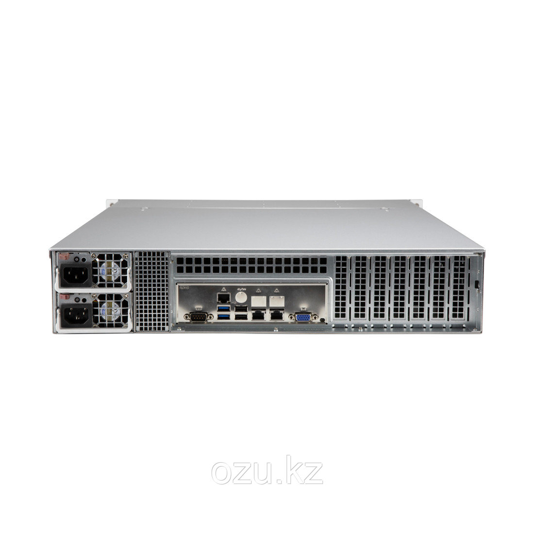 Серверное шасси Supermicro CSE-LA26AC12-R920LP1 - фото 2 - id-p114709456