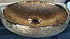 Курна CeramaLux L1O со сливным отверстием для турецкого хаммама (Размер: 600*410 мм), фото 4