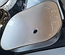Раковина CeramaLux L18 со сливным отверстием для паровой комнаты (Размер: 500*400 мм), фото 5