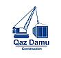 ТОО" Qaz Damu Construction"