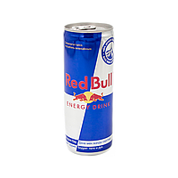 Red Bull тоник сусыны классикалық 250 мл