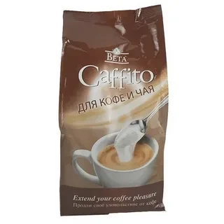 Сухие сливки Caffito, 500 гр, в мягкой упаковке - фото 1 - id-p114728282