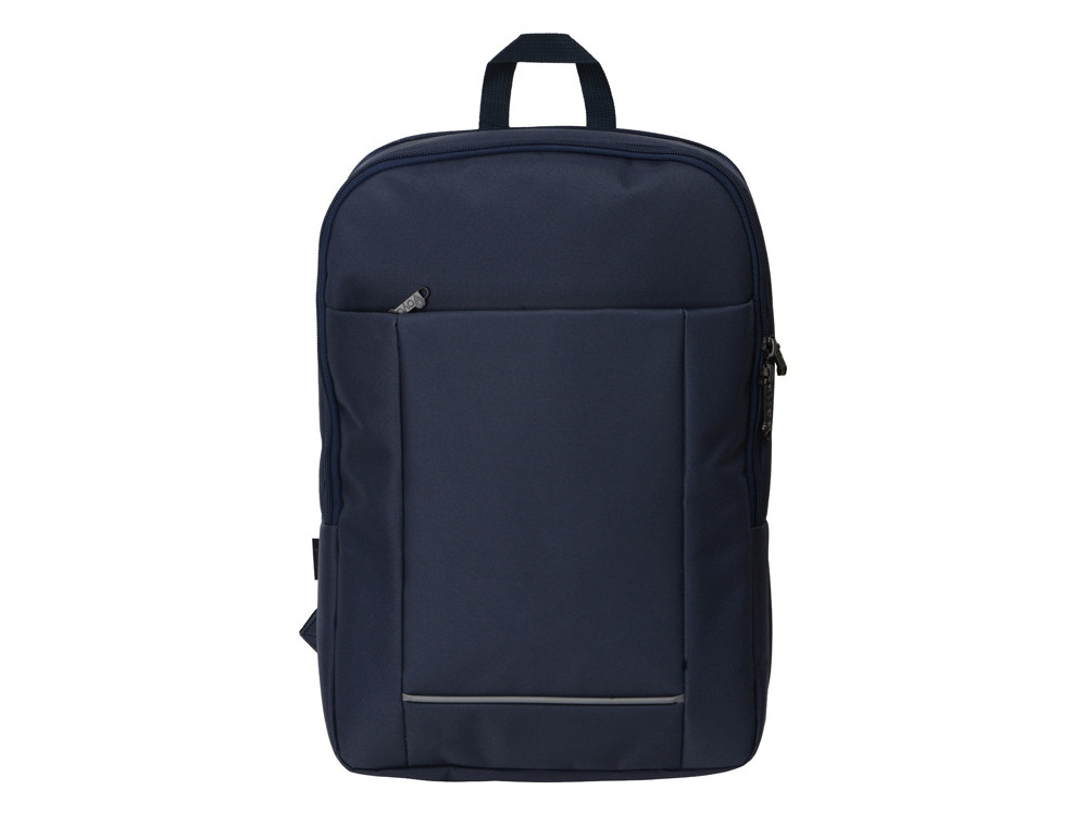 Рюкзак Dandy с отделением для ноутбука 15.6 /синий - фото 6 - id-p114728296